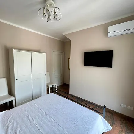 Hébergement de vacances La Lanterna Bianca *