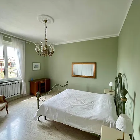 Hébergement de vacances La Lanterna Bianca Bagnone